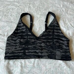 Forever 21 sports bra